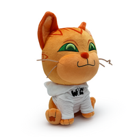 The Admiral Plush (9in)