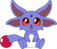 Crystal Beast Ruby Carbuncle Plush (9in)