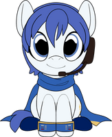 Kaito Plush (9in)