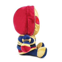 Inquisitor Lödwyn Plush (9in)