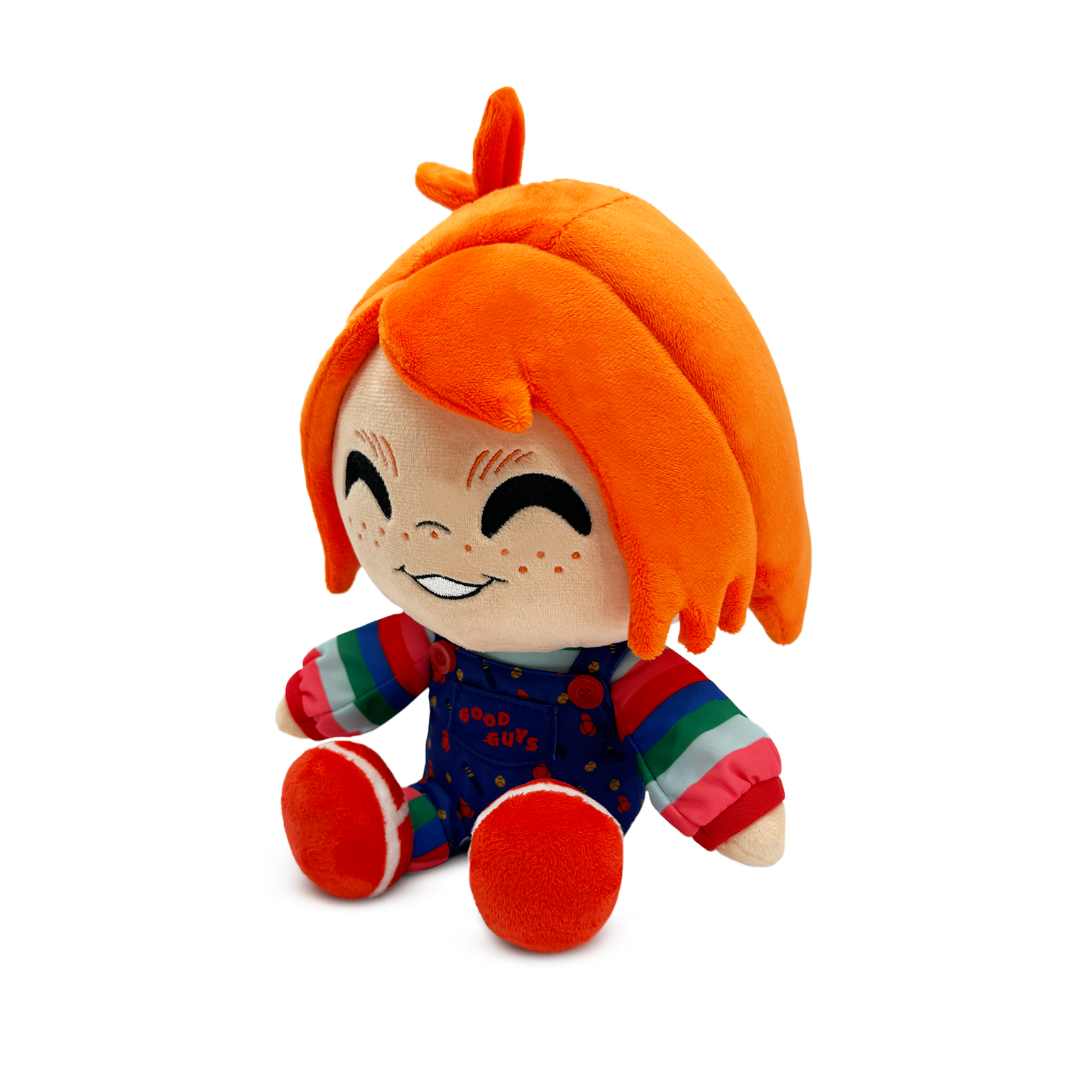 Chucky plush toy hotsell