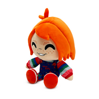 Chucky Plush (9in)