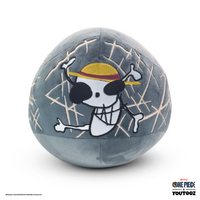 Weighted Laboon Plush (16in)
