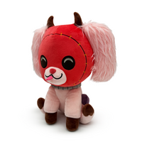 Kikurage Plush (9in)