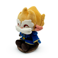 Heimerdinger Shoulder Rider (6in)