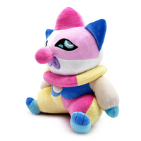 Cornchip Plush (9in)