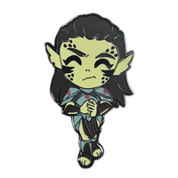 Baldur’s Gate 3 Pin Blind Box