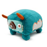 Memory Vault Plush (9in)
