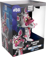 Funtime Foxy