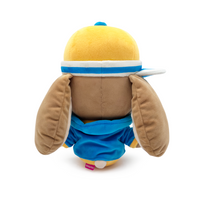 Piemations Plush (9in)