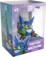 Pop Fizz