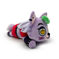 Roxy Weighted Plush (16in)