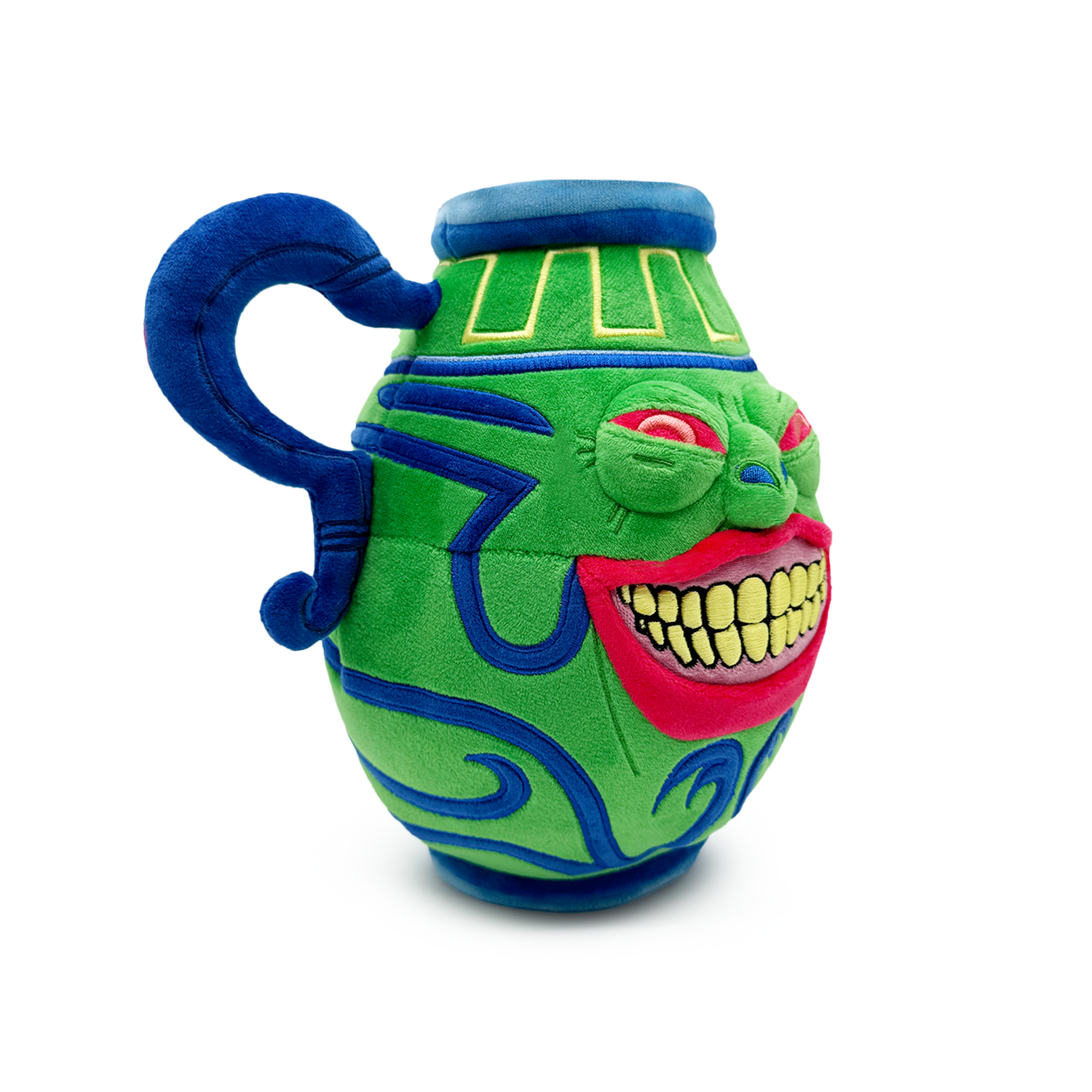 Pot Of Greed Plush 9in Youtooz Collectibles Pot of greed plush 9in youtooz collectibles