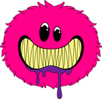 Rufus Keychain (5in)