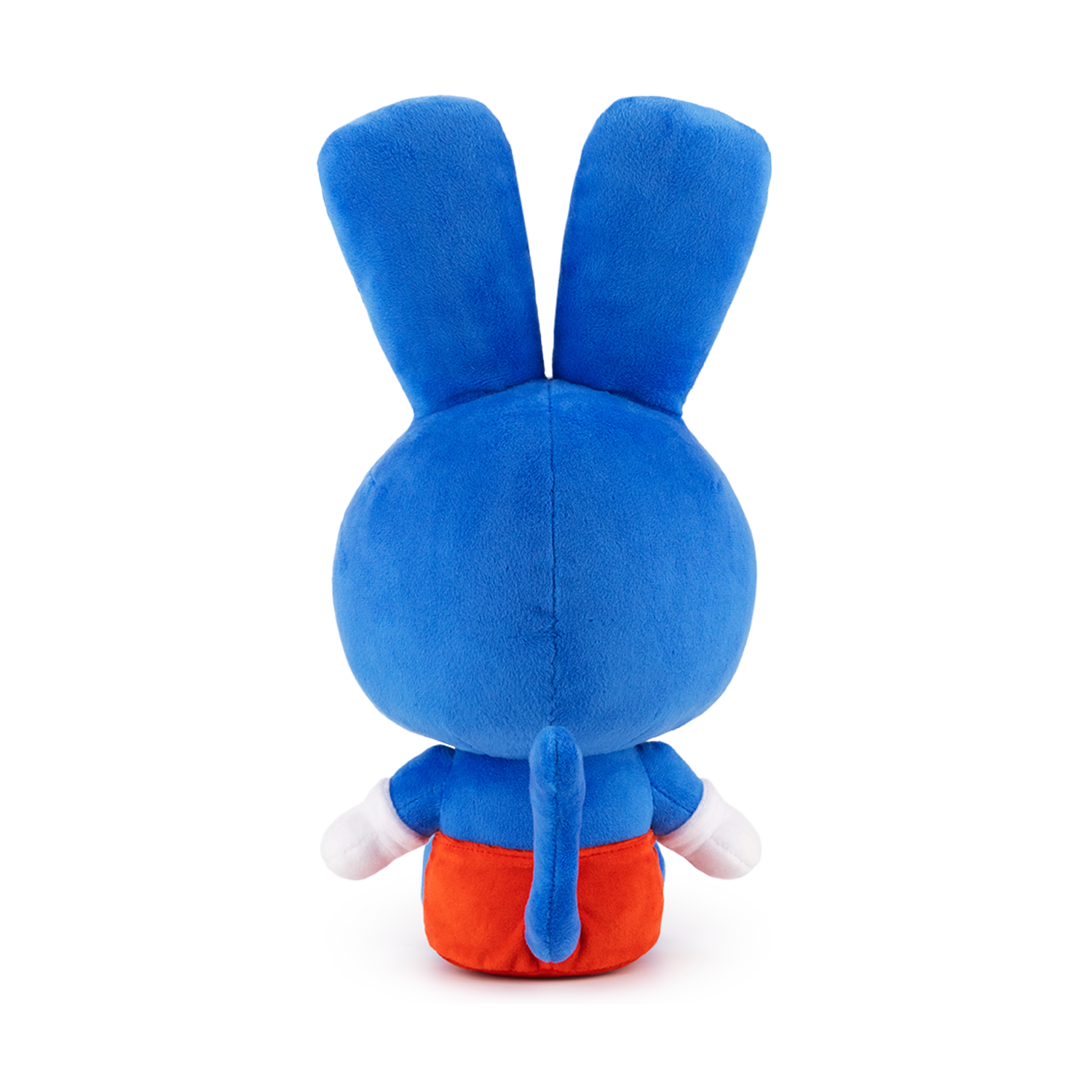 Red Rabbit Riggy Riggy Plush (9in) – Youtooz Collectibles