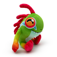 Murloc Plush (9in)