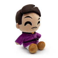 Troy Hawke Plush (9in)