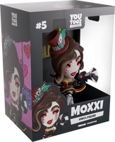 Moxxi