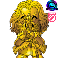 Gandalf the Gold