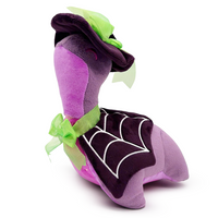 Witch Nessie Plush (9in)