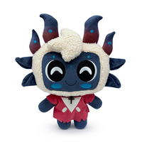 YNGYA Follower Plush (9in)