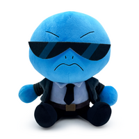 Joelemz Plush (9in)
