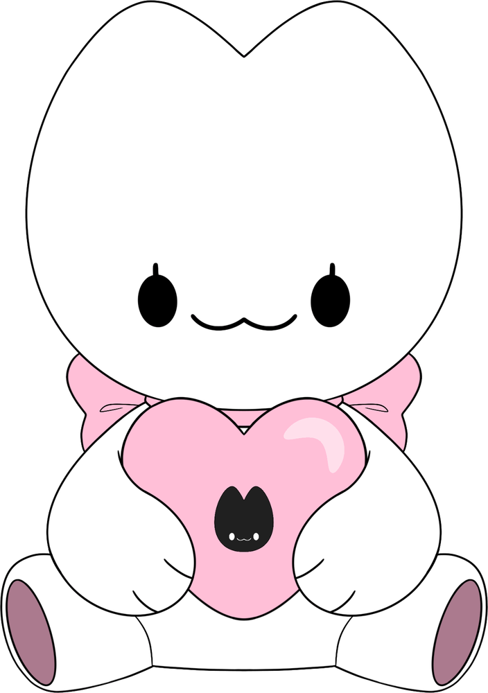 Mimi Plush (9in) – Youtooz Collectibles Mimi Plush (9in) – Youtooz Collectibles