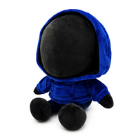 Raxxanterax Plush (9in)