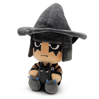 Beatrix and Void Plush (9in)