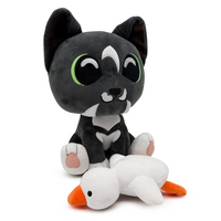 Roni Plush (9in)