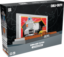 Kino Der Toten Brickset
