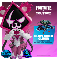 Pink Raven Team Leader