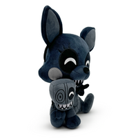 Shadow Mangle Plush (9in)