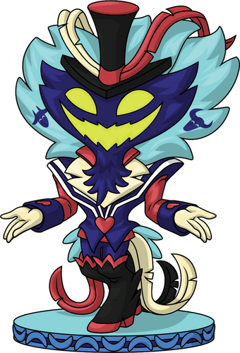 Concept of Ozzie