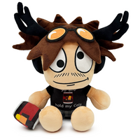Ventuist Plush (9in)