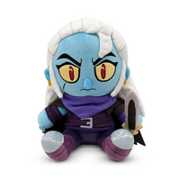 Galandra Plush (9in)