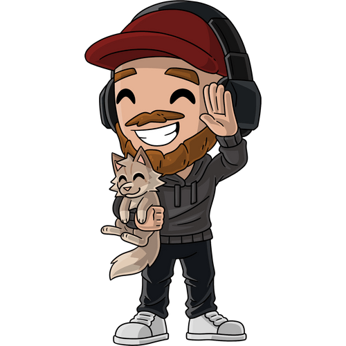 Astralspiff Concept Illustration