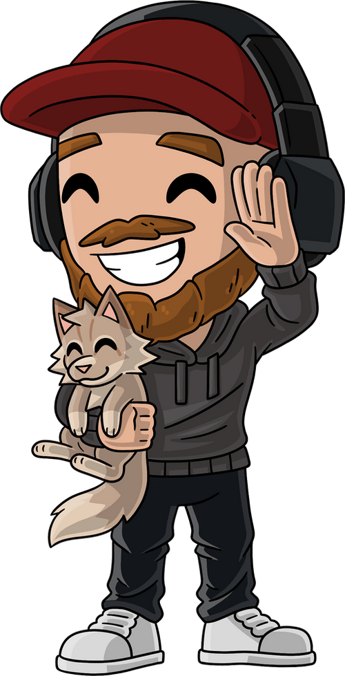 Astralspiff Concept Illustration