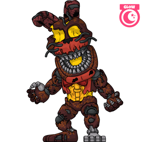 Jack-O-Bonnie
