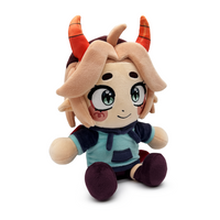 Liviart Plush (9in)