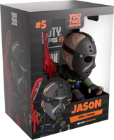 Call of Duty Jason