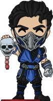 Sub-Zero