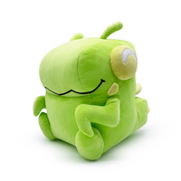 Mango The Mantis Plush (9in)