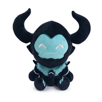 Iron Plush (9in)