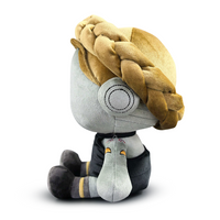 Left Twin Plush (9in)