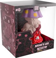 Mom’s Leg Night Light