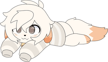 Wypher Plush (12in)