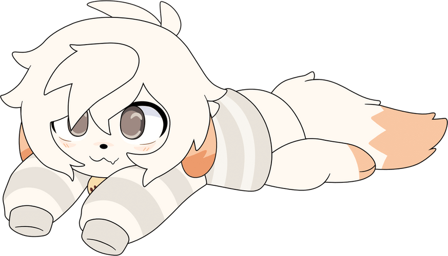 Wypher Plush (12in)