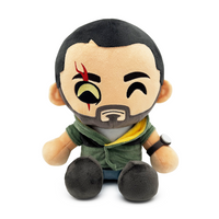 Kyle Crane Plush (9in)