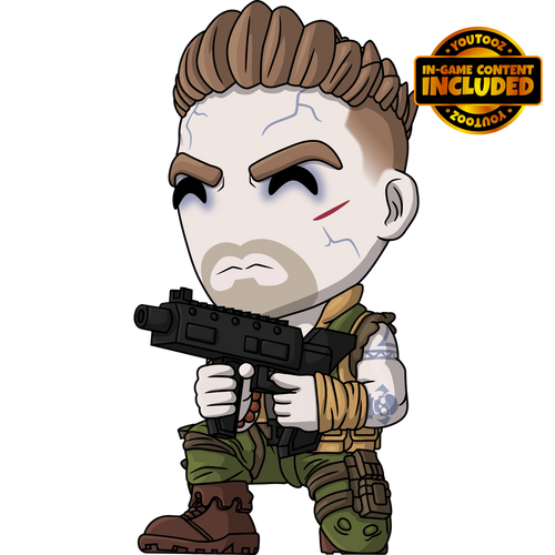 Concept of Consumed Tank Dempsey